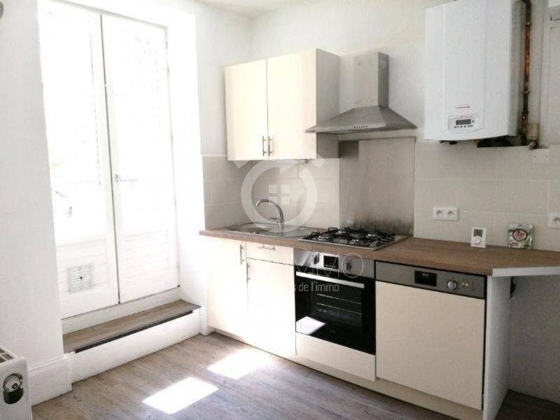 Location Appartement Valence
