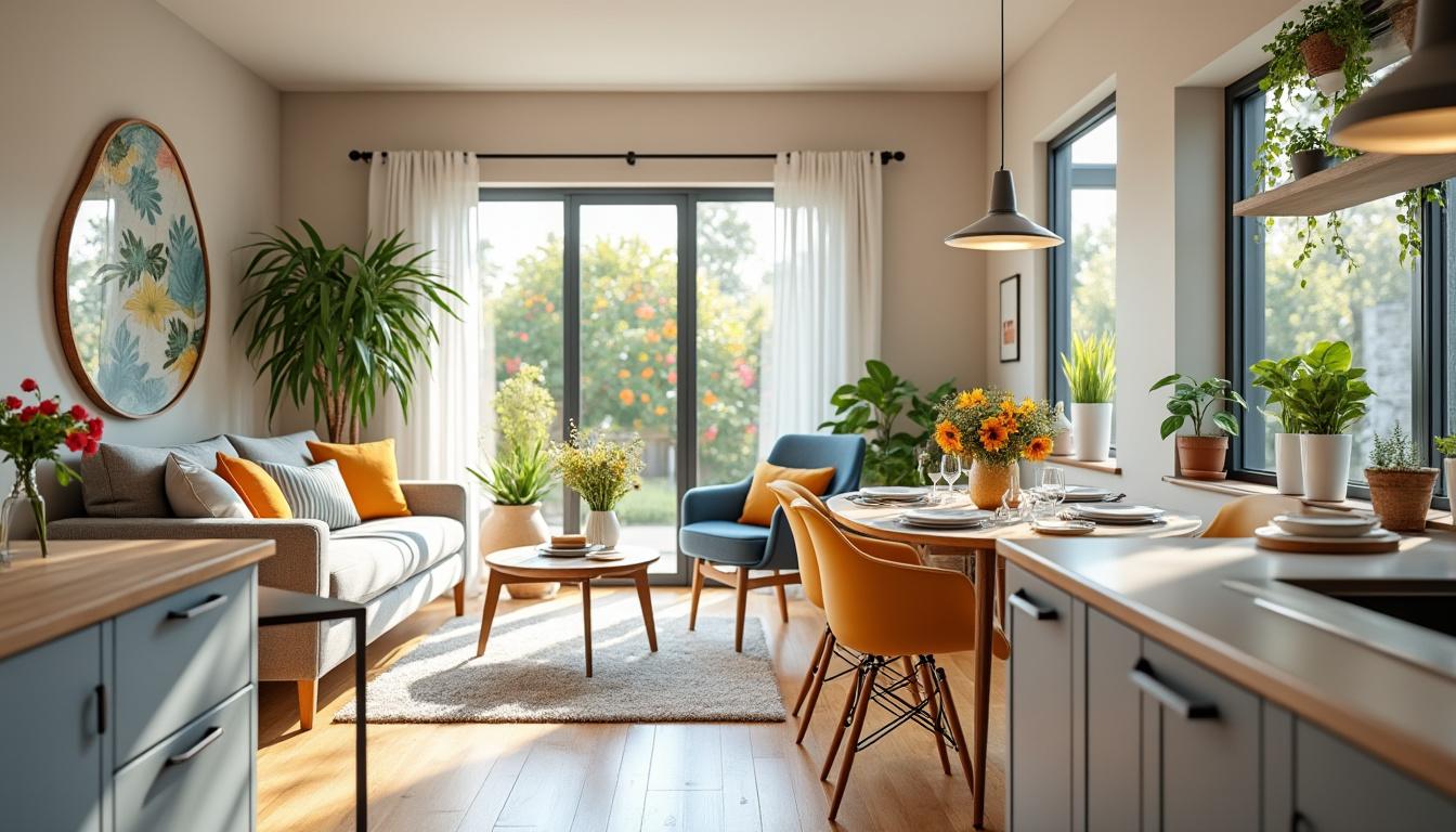 découvrez les étapes essentielles pour préparer efficacement votre maison avant de la confier à une agence immobilière. valorisez votre bien et optimisez vos chances de vente grâce à nos conseils pratiques.